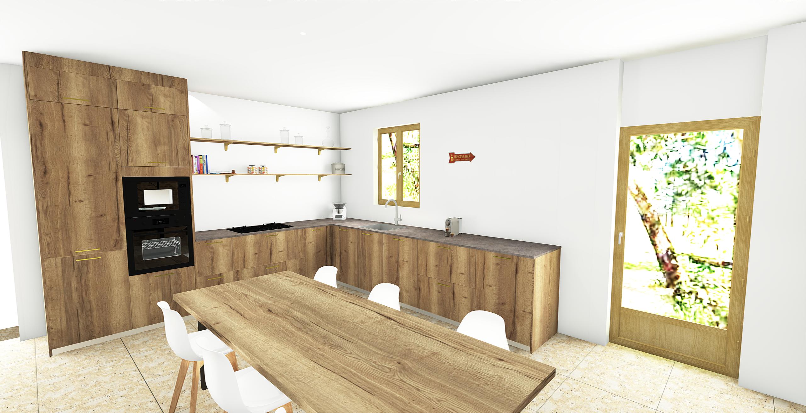 Conception 3D